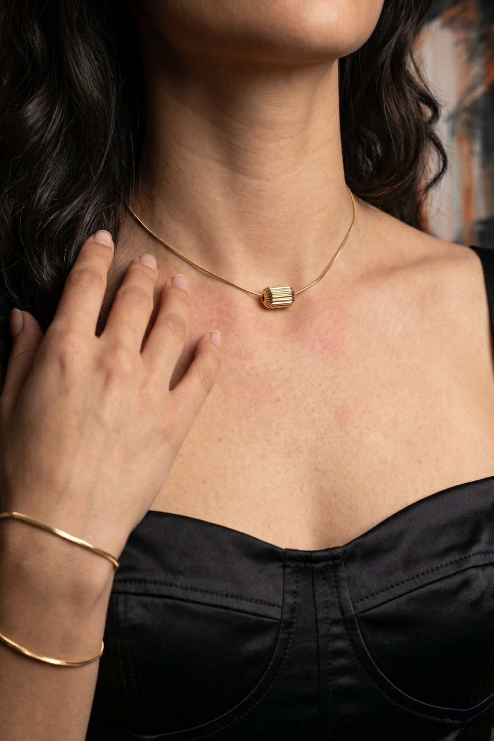 The Liora Necklace