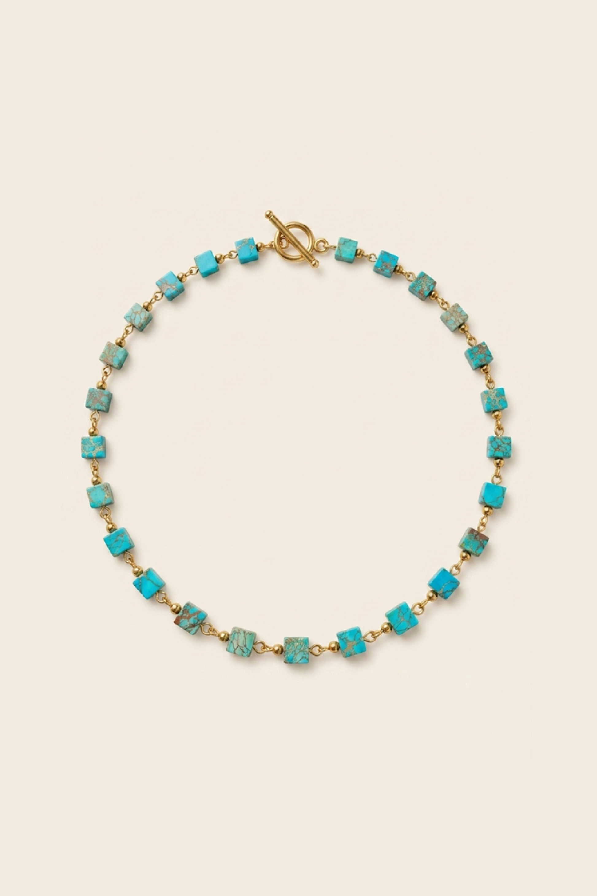 Solara Necklace