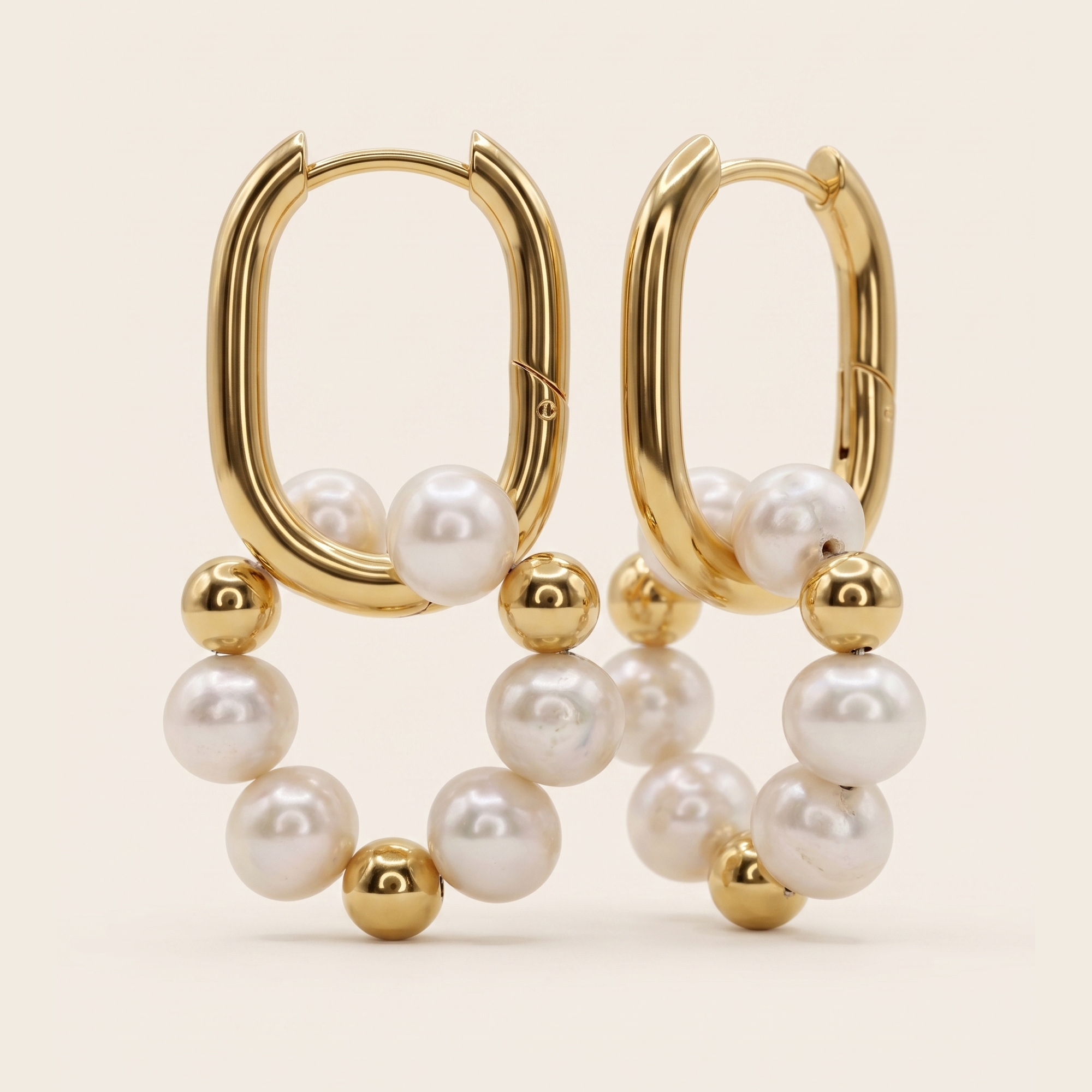 Lunelle Earrings