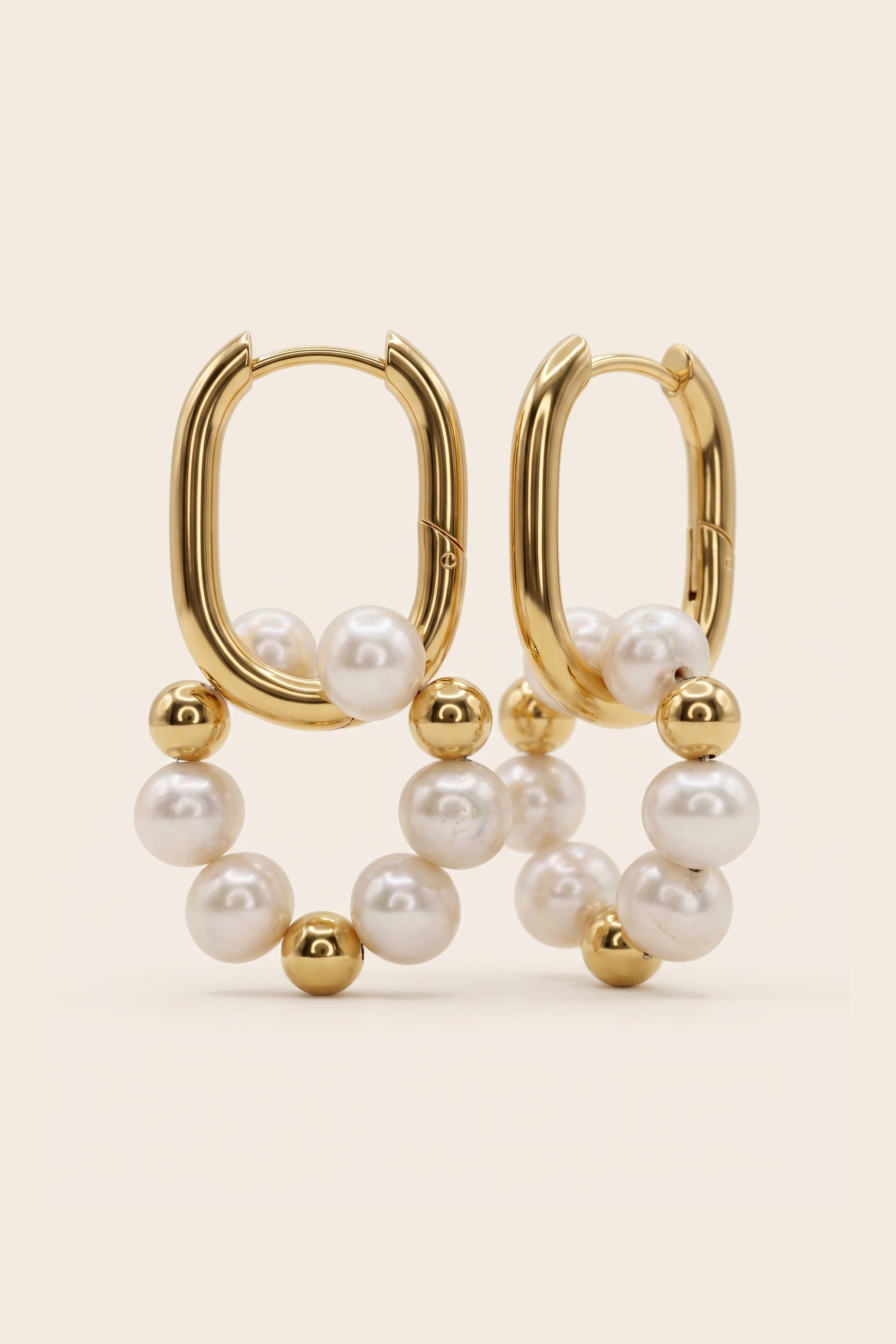 Lunelle Earrings