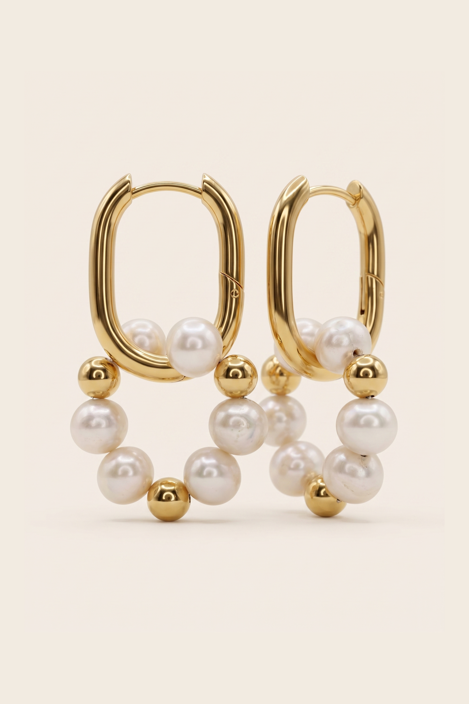 Lunelle Earrings