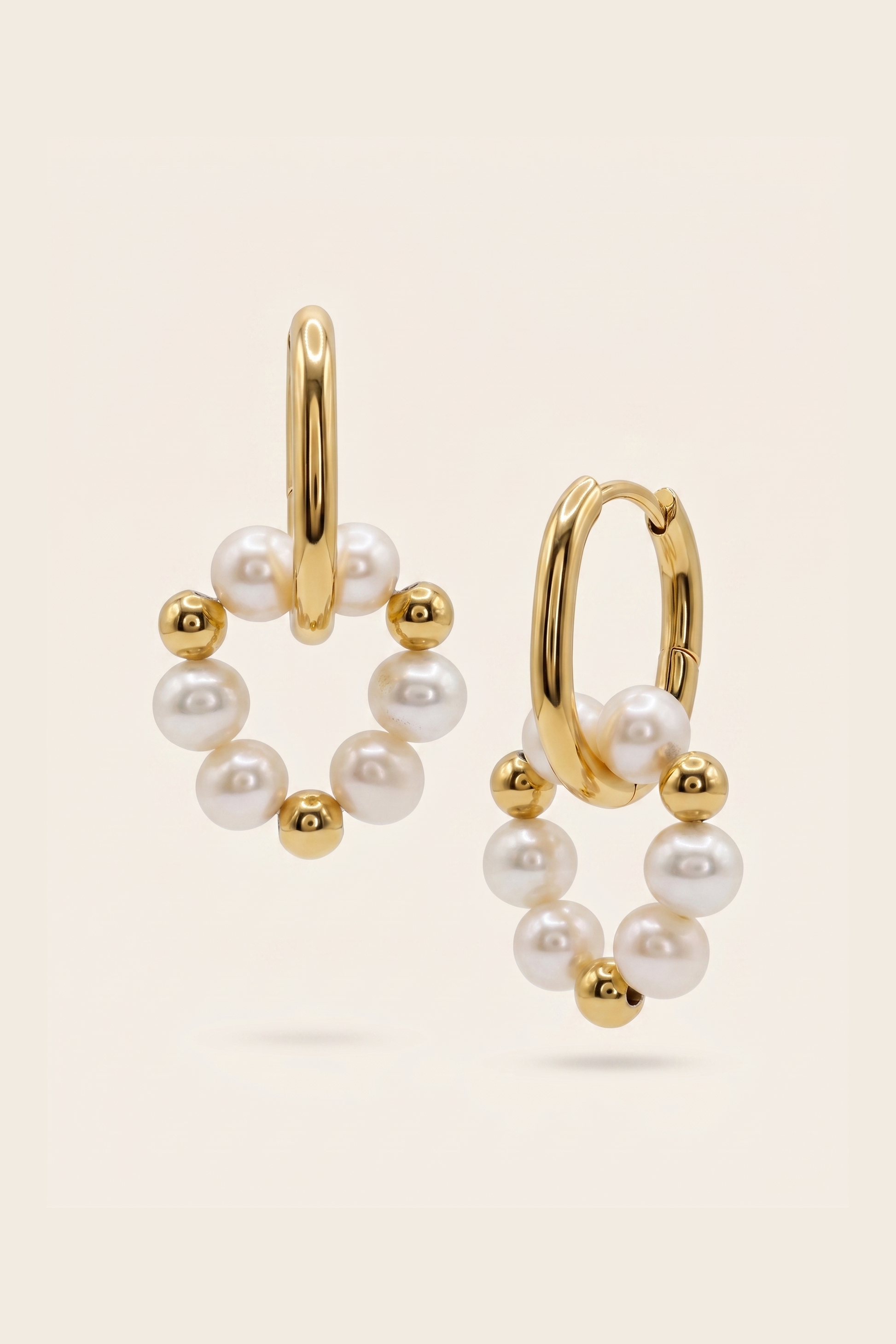 Lunelle Earrings