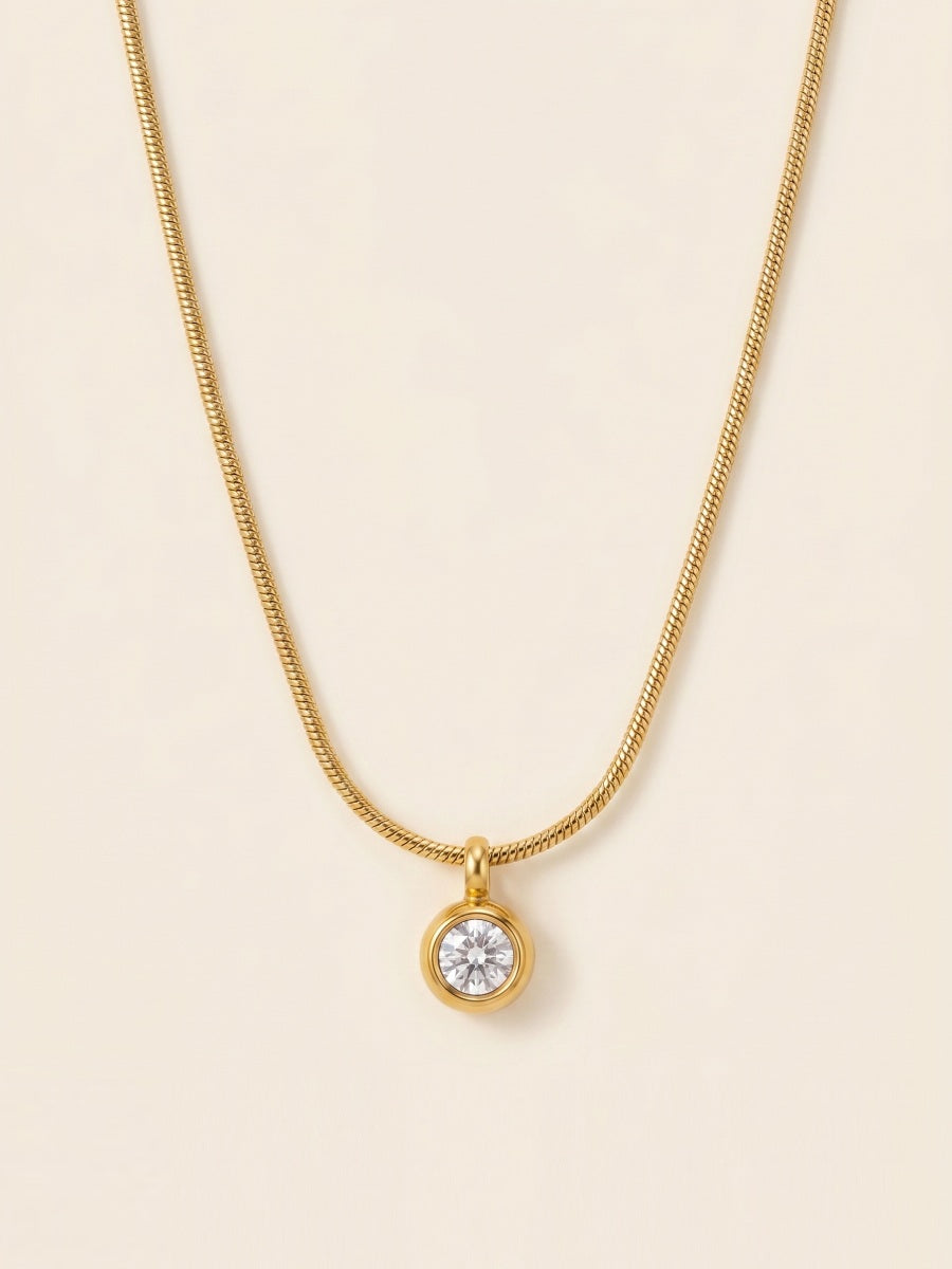 The Elara Necklace