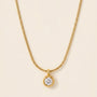 The Elara Necklace