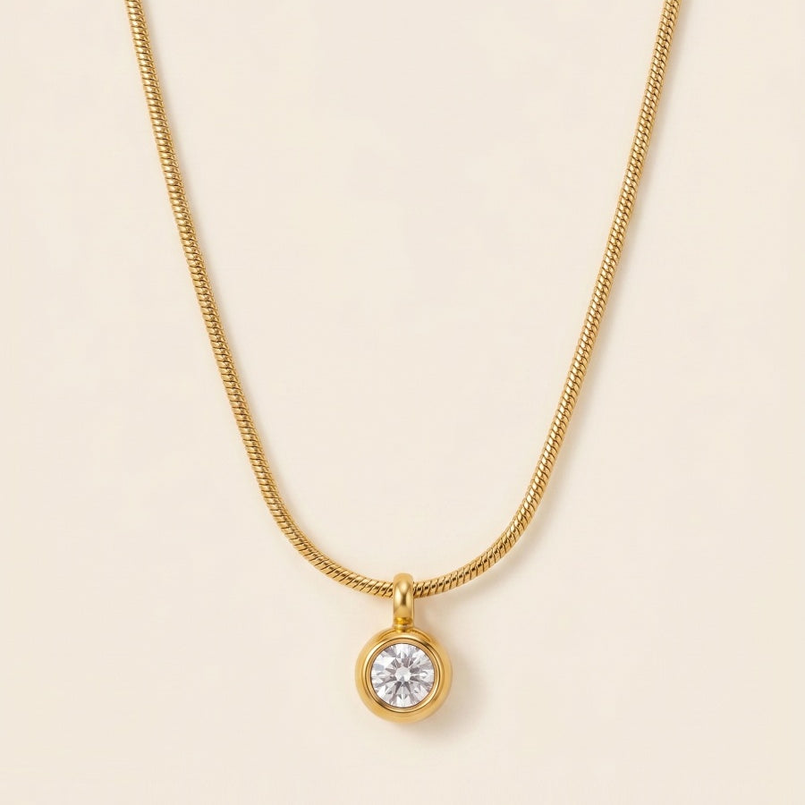 The Elara Necklace