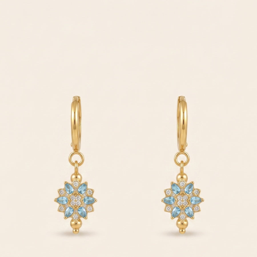 The Solara Earrings