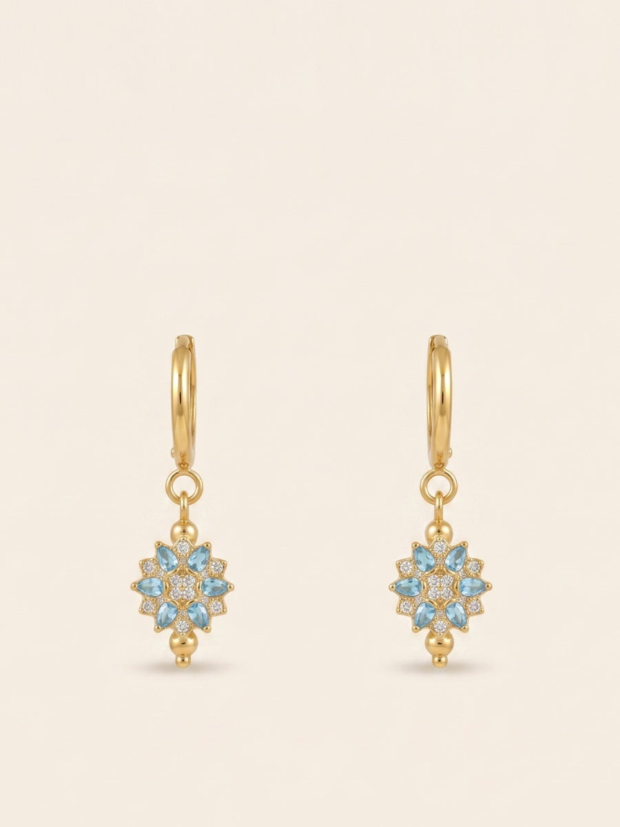 The Solara Earrings