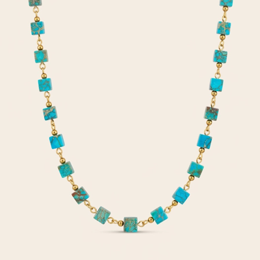 Solara Necklace