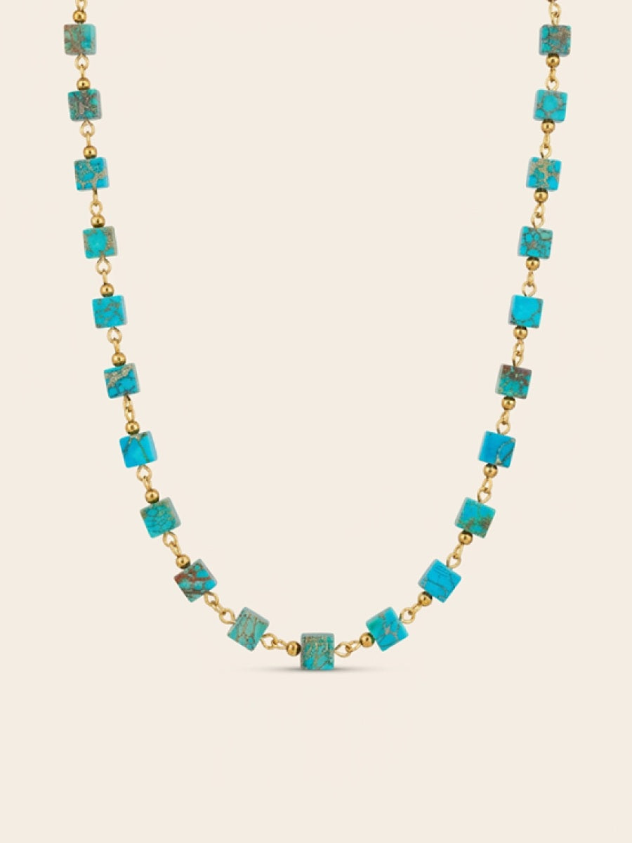 Solara Necklace