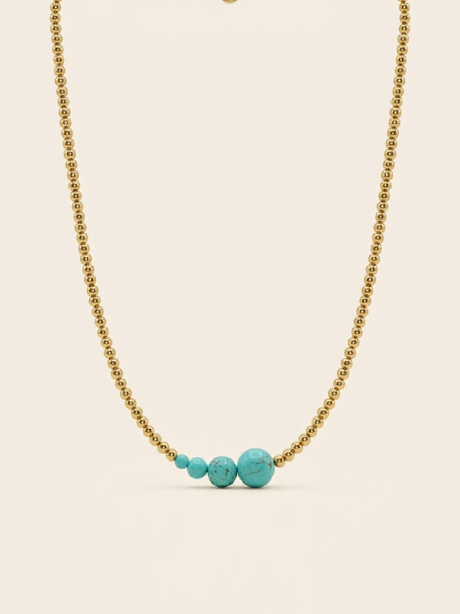 Aurelle Necklace