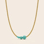Aurelle Necklace