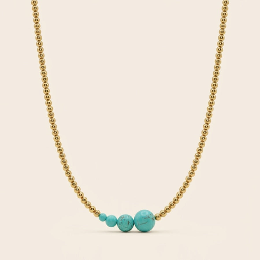 Aurelle Necklace