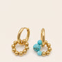 Aurelle Earrings