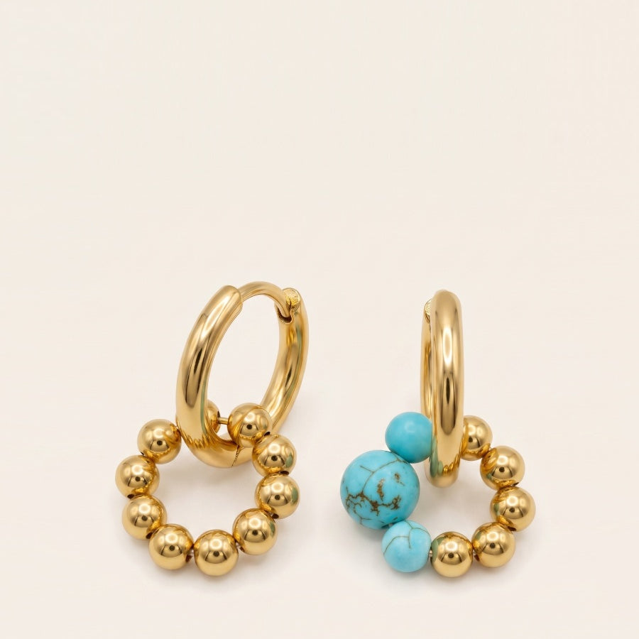 Aurelle Earrings