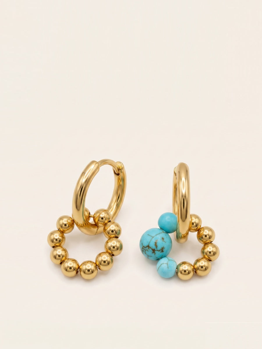Aurelle Earrings