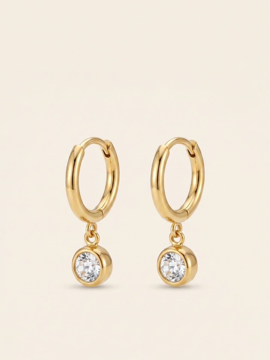 The Elara Earrings