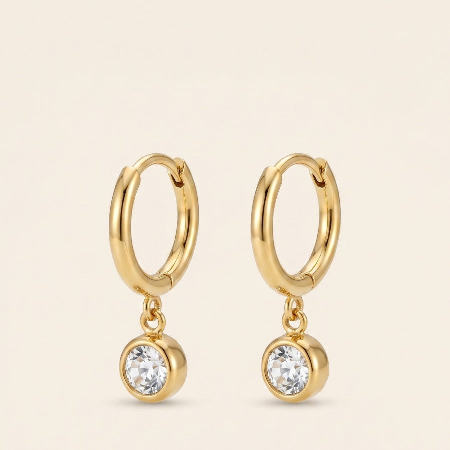 The Elara Earrings