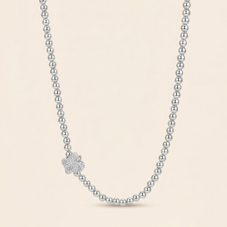 The Mariposa Necklace