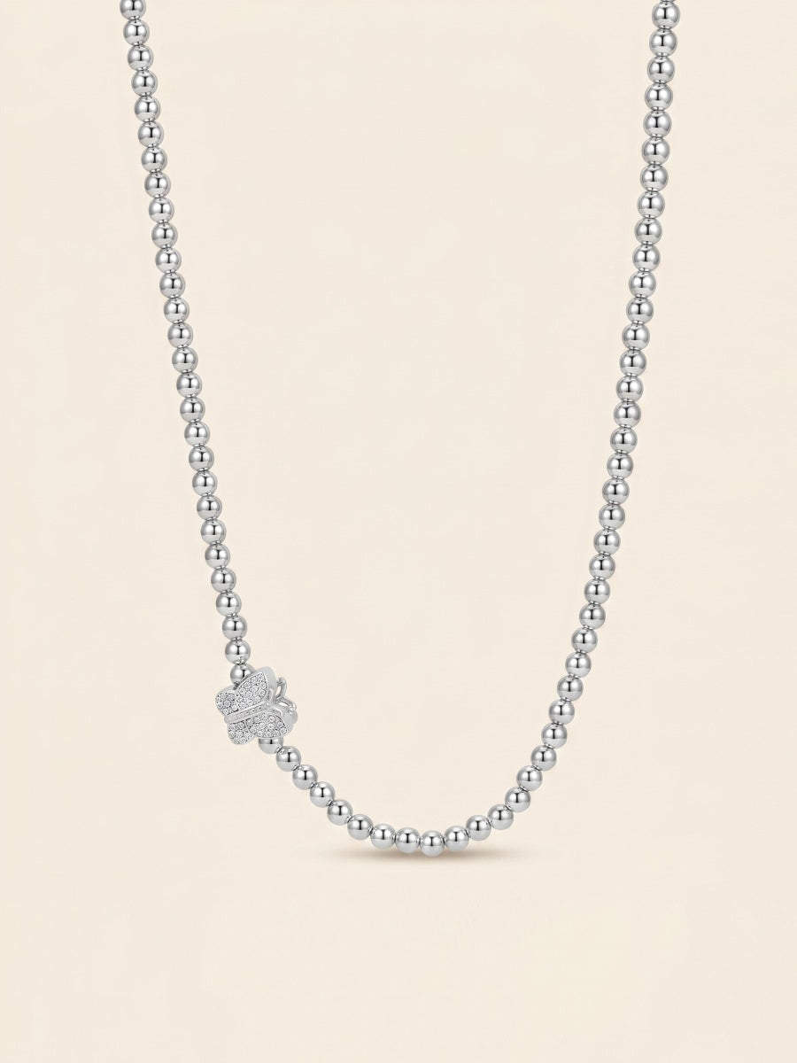 The Mariposa Necklace