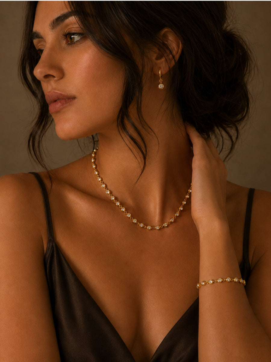The Elara Earrings